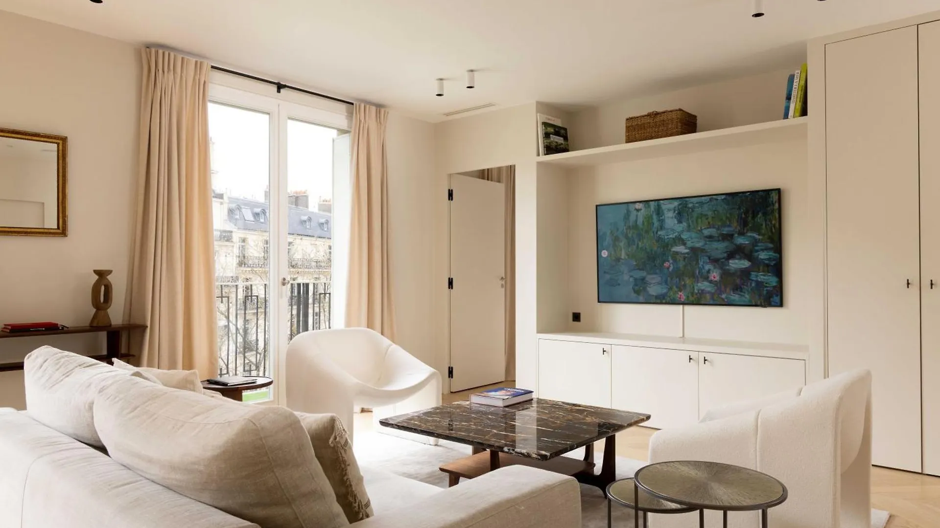 Spacious & Modern - Eiffel Tower * Paris