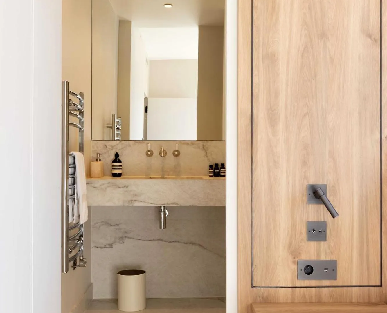 Spacious & Modern - Eiffel Tower Apartamento *