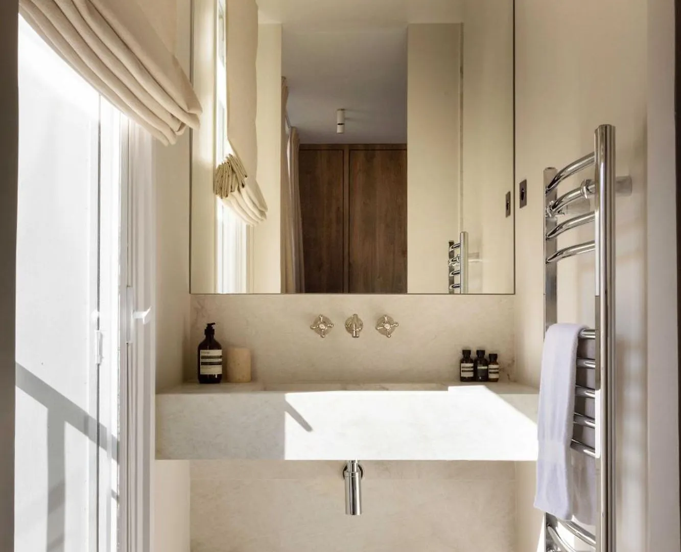 Apartamento Spacious & Modern - Eiffel Tower *