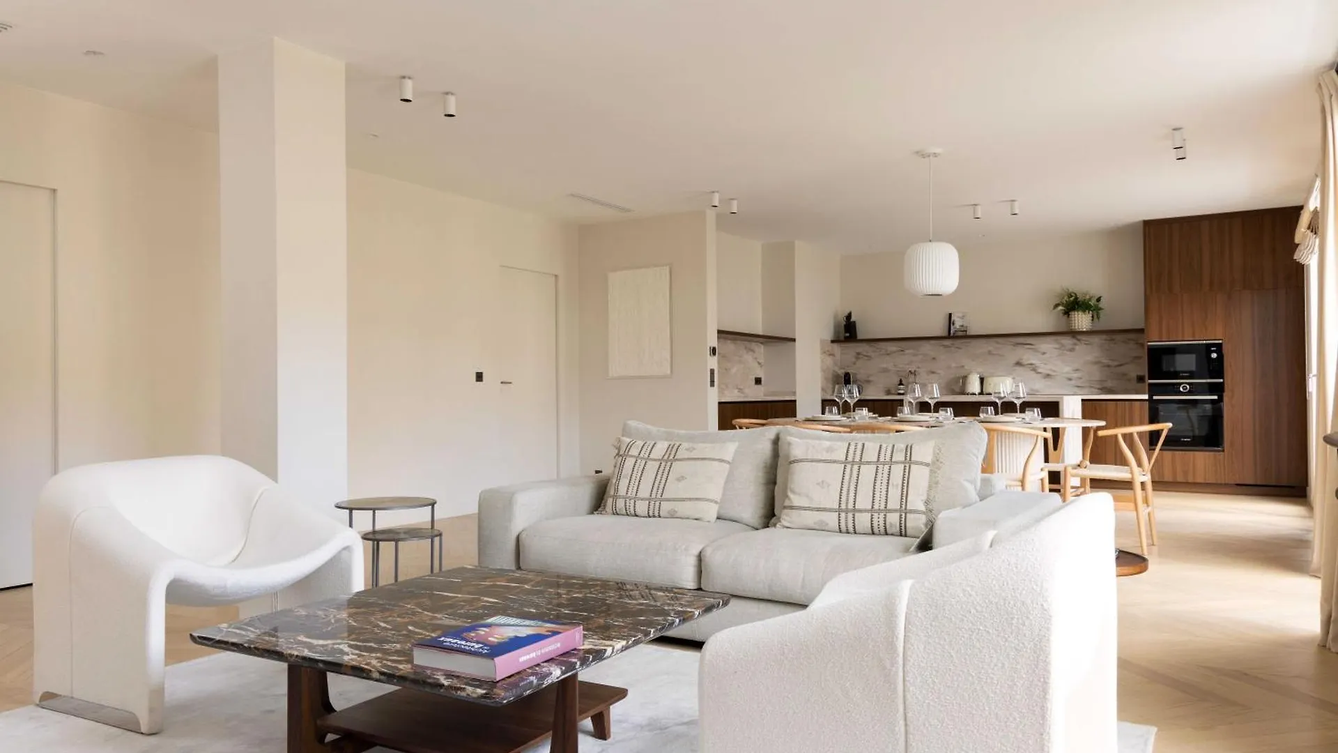 Appartamento Spacious & Modern - Eiffel Tower *